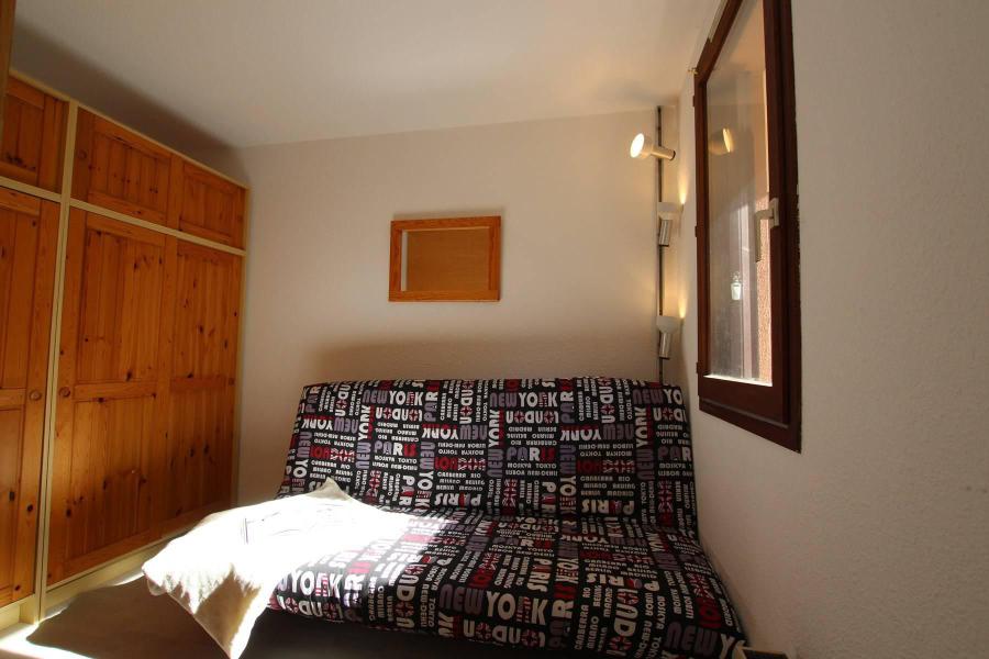 Каникулы в горах Квартира студия со спальней для 4 чел. (210) - Résidence le Sérac - Puy-Saint-Vincent