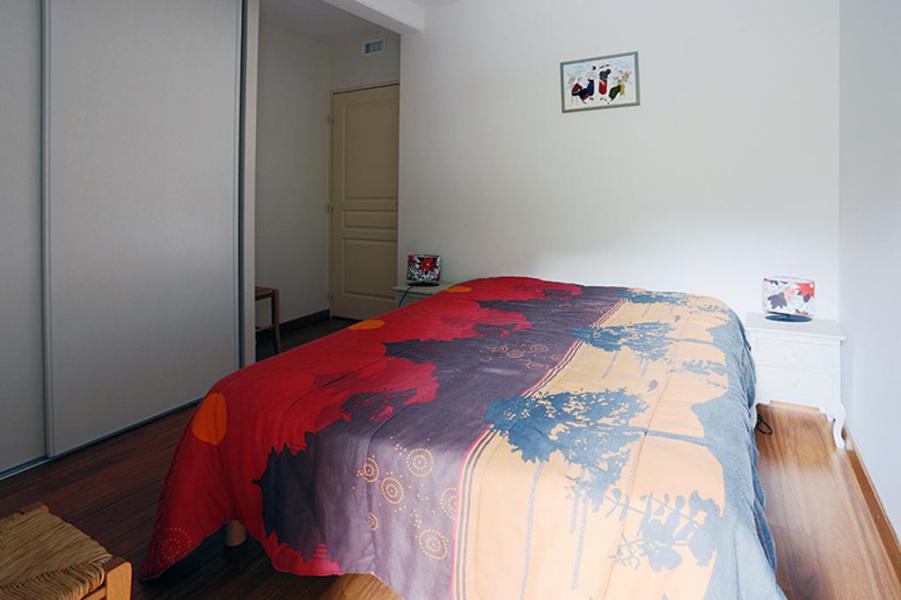 Каникулы в горах Апартаменты 2 комнат 6 чел. (04) - Résidence le Sérias - Peyragudes - Комната