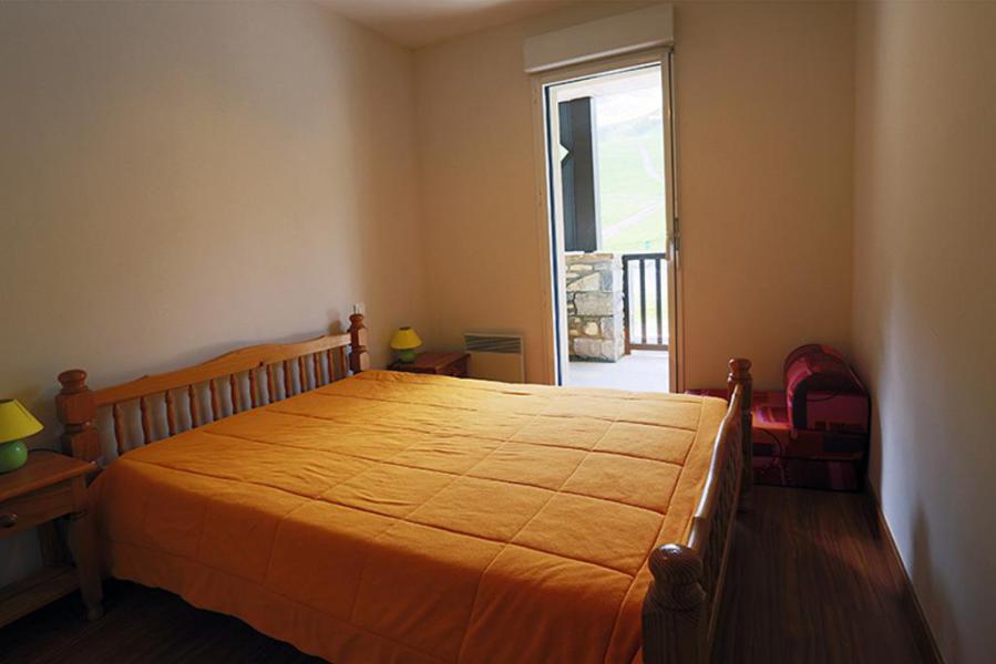 Каникулы в горах Апартаменты 3 комнат 6 чел. (07) - Résidence le Sérias - Peyragudes - Комната