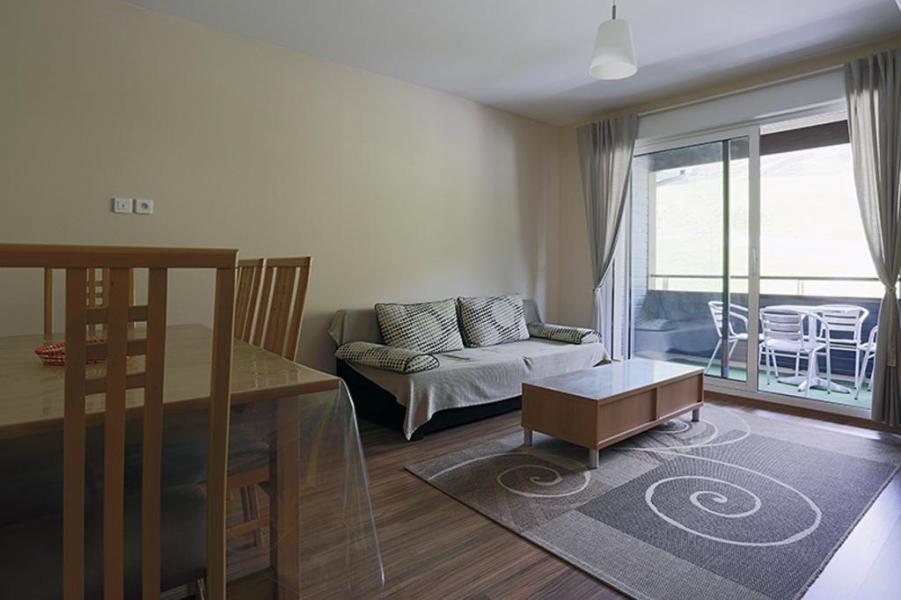 Каникулы в горах Апартаменты 3 комнат 6 чел. (41) - Résidence le Sérias - Peyragudes - Салон