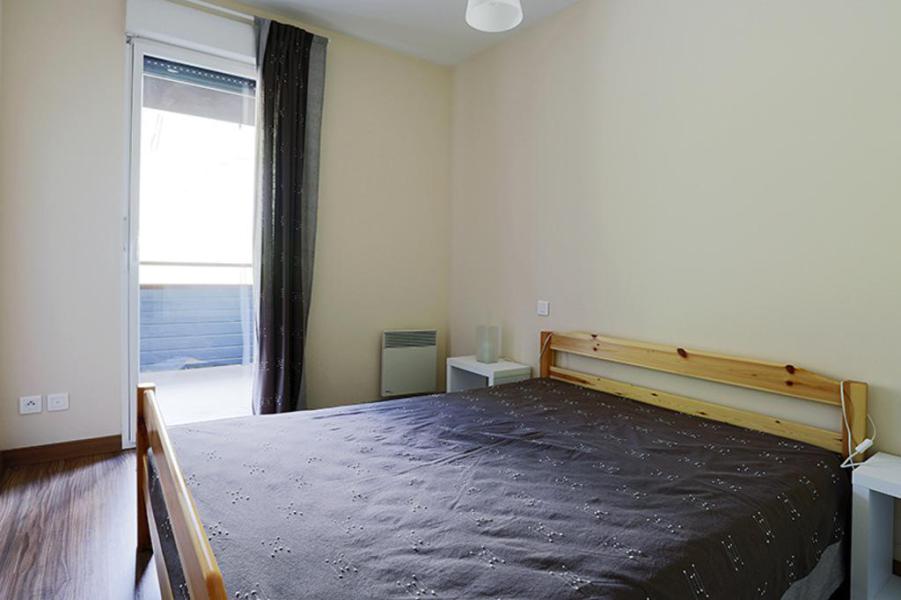 Urlaub in den Bergen 3-Zimmer-Appartment für 6 Personen (41) - Résidence le Sérias - Peyragudes - Schlafzimmer