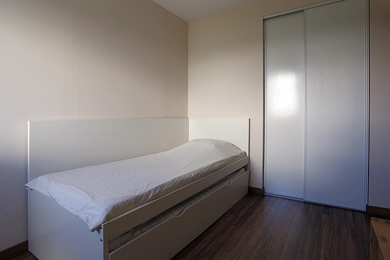 Vakantie in de bergen Appartement 3 kabine kamers 8 personen (16) - Résidence le Sérias - Peyragudes