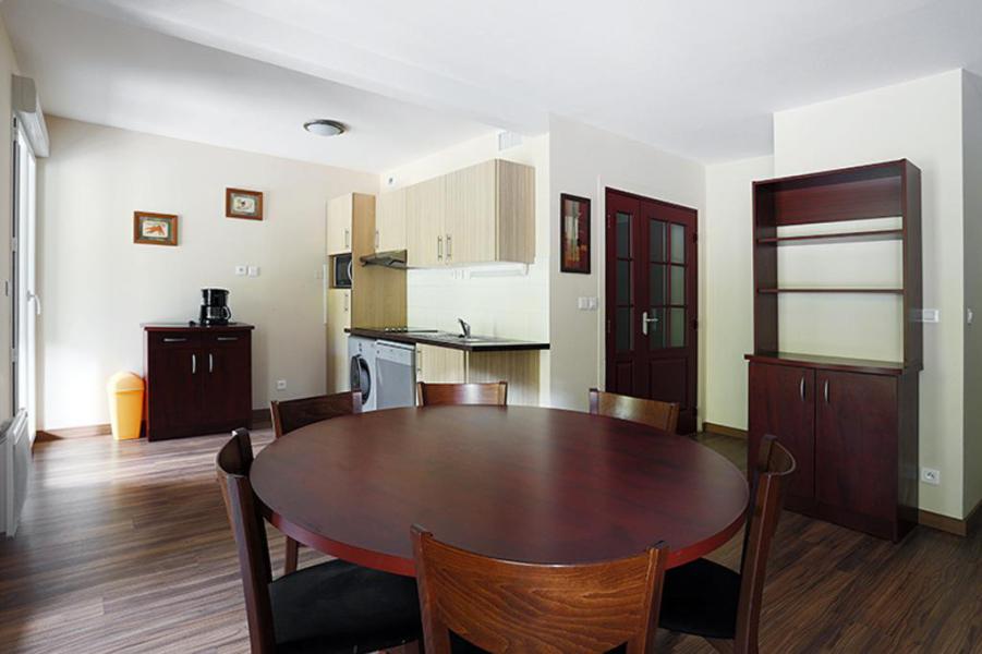 Vacanze in montagna Appartamento su due piani 3 stanze per 6 persone (22) - Résidence le Sérias - Peyragudes - Cucina