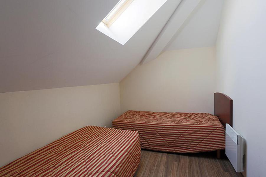 Vakantie in de bergen Appartement duplex 3 kamers 8 personen (19) - Résidence le Sérias - Peyragudes - Kamer
