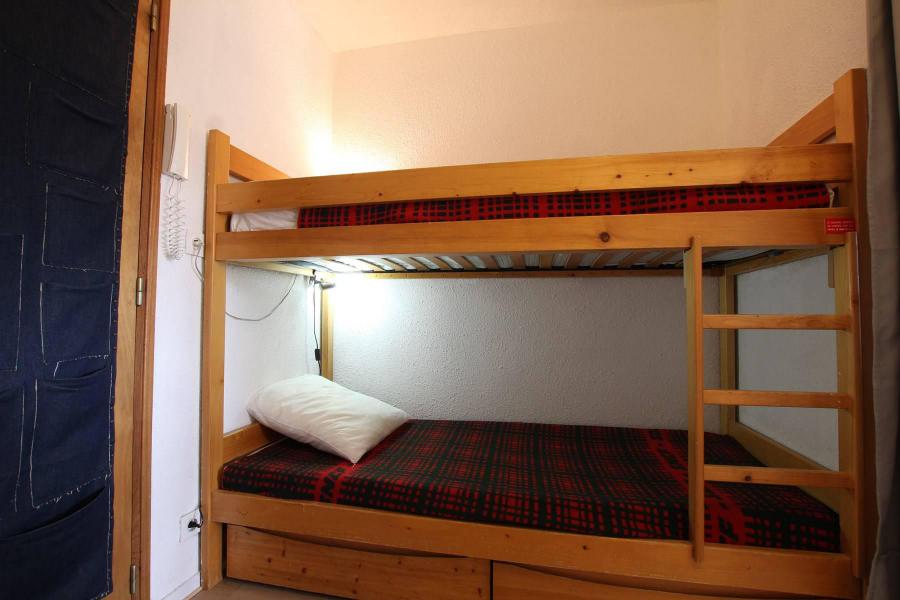 Vacaciones en montaña Estudio -espacio montaña- para 3 personas (702) - Résidence le Serre d'Aigle - Serre Chevalier - Cabina