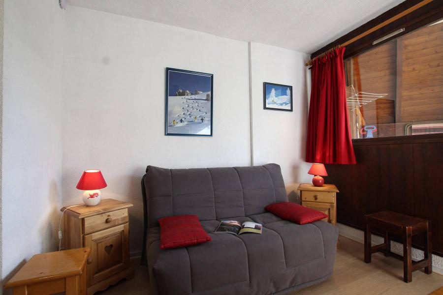 Vacances en montagne Studio coin montagne 3 personnes (702) - Résidence le Serre d'Aigle - Serre Chevalier - Séjour