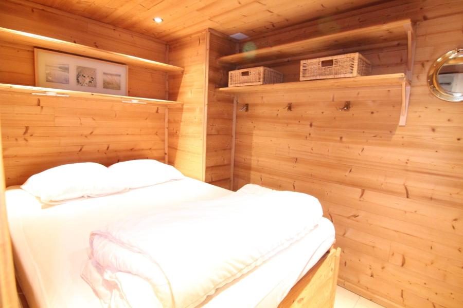 Vacaciones en montaña Apartamento 2 piezas para 6 personas (C4) - Résidence le Signal - Alpe d'Huez - Cabina