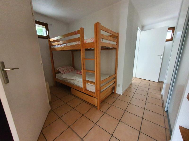 Vakantie in de bergen Appartement 2 kabine kamers 6 personen (601) - Résidence le Signal du Prorel - Serre Chevalier - Kamer