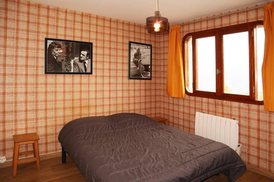 Каникулы в горах Апартаменты 2 комнат 6 чел. (342) - Résidence le Silhourais - Les Orres - квартира