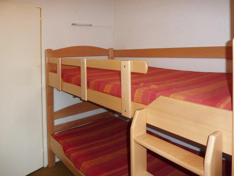 Urlaub in den Bergen 2-Zimmer-Appartment für 6 Personen (336) - Résidence le Silhourais - Les Orres - Unterkunft