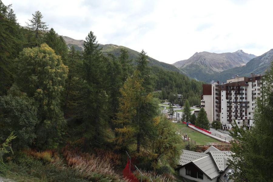 Holiday in mountain resort 2 room apartment 6 people (334) - Résidence le Silhourais - Les Orres