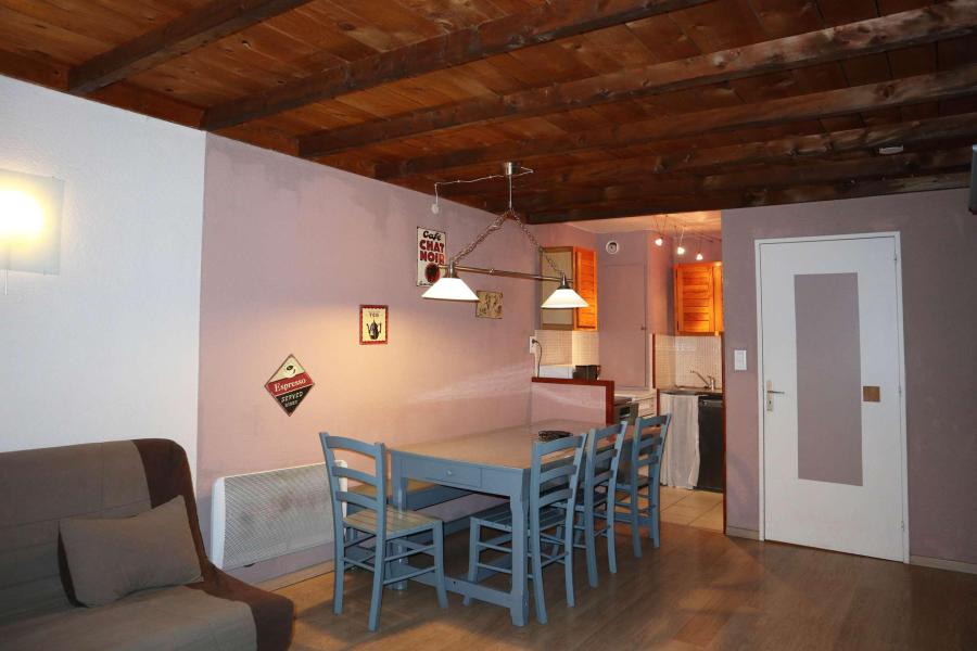 Vacanze in montagna Appartamento 2 stanze per 7 persone (321) - Résidence le Silhourais - Les Orres