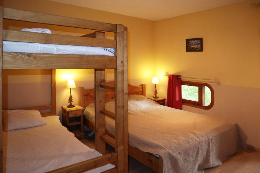 Urlaub in den Bergen 2-Zimmer-Appartment für 7 Personen (321) - Résidence le Silhourais - Les Orres