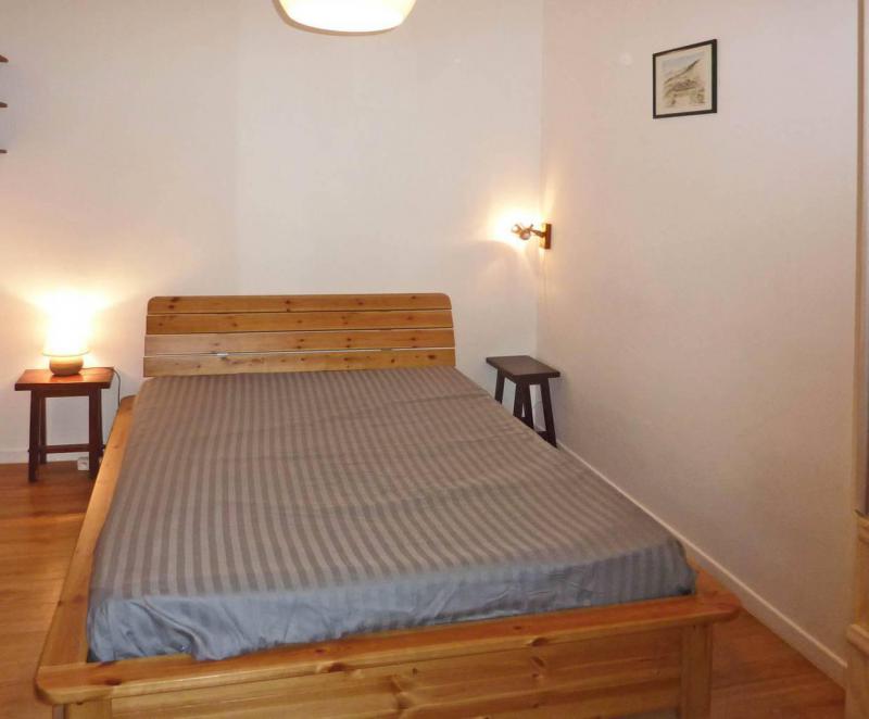 Vacanze in montagna Appartamento 2 stanze con alcova per 6 persone (323) - Résidence le Silhourais - Les Orres - Alloggio