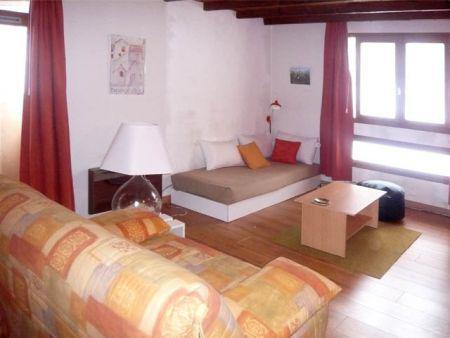 Vacanze in montagna Appartamento 2 stanze per 6 persone (332) - Résidence le Silhourais - Les Orres - Alloggio