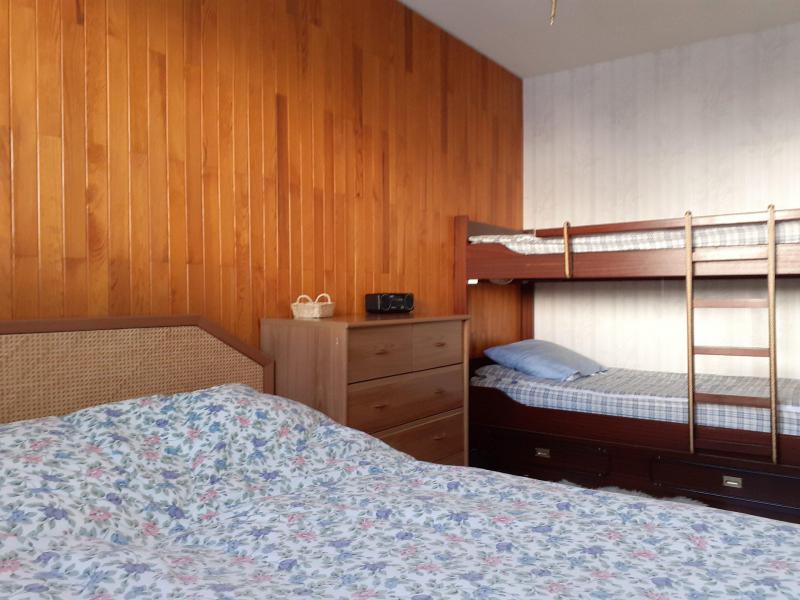 Каникулы в горах Апартаменты 2 комнат 6 чел. (296) - Résidence le Simiane - La Toussuire - Комната