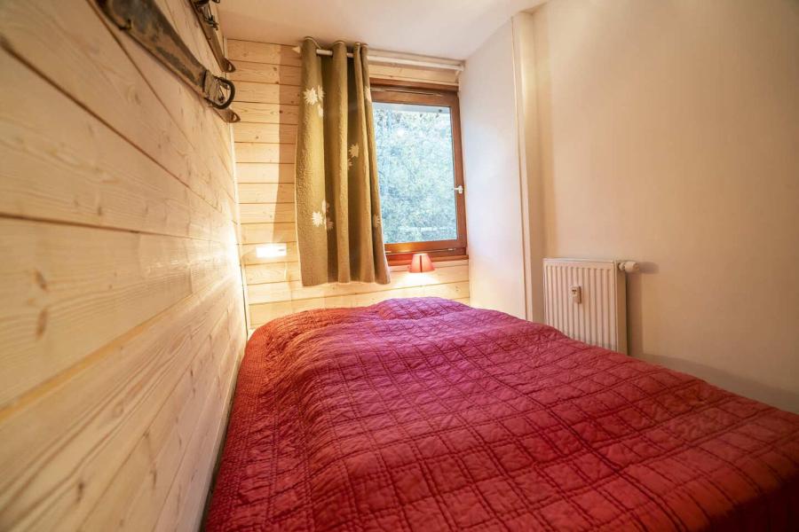 Urlaub in den Bergen 3-Zimmer-Appartment für 6 Personen (18A) - Résidence le Solarium - Châtel - Schlafzimmer