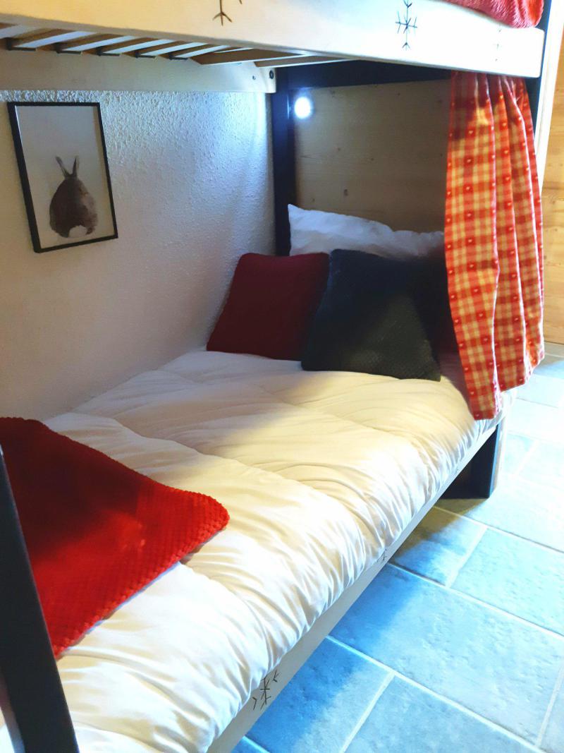 Vacanze in montagna Appartamento 2 stanze con alcova per 4 persone (SOL508) - Résidence le Soleil - Les 2 Alpes