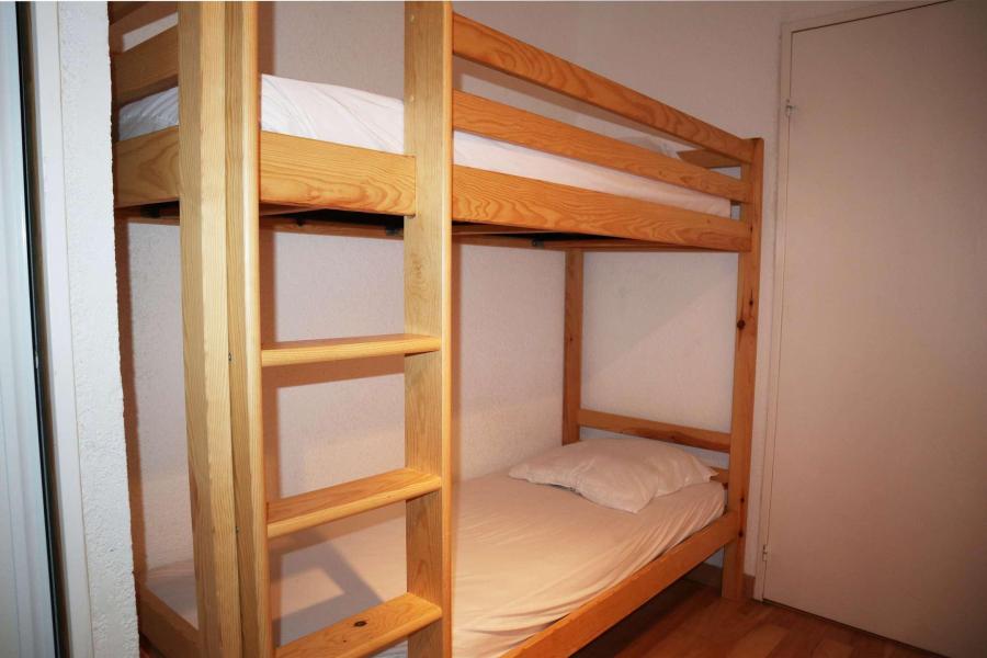 Urlaub in den Bergen Studio Schlafnische 4 Personen (318) - Résidence le Sunny Snow - Les Orres - Offener Schlafbereich