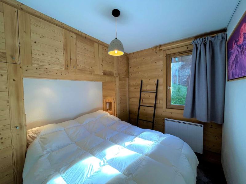 Vakantie in de bergen Appartement 4 kamers 8 personen (012) - Résidence le Surf - Méribel
