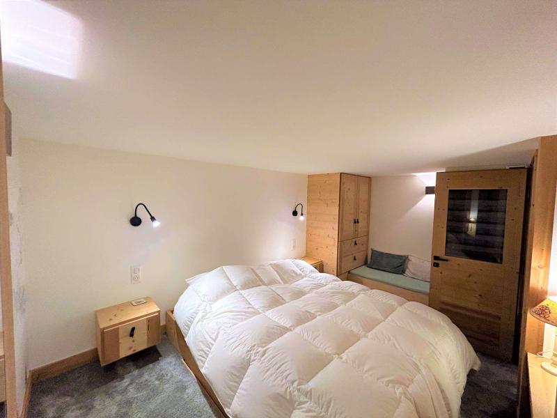 Vakantie in de bergen Appartement 4 kamers 8 personen (012) - Résidence le Surf - Méribel