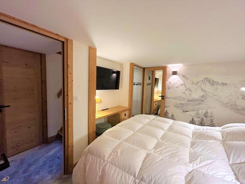 Urlaub in den Bergen 4-Zimmer-Appartment für 8 Personen (012) - Résidence le Surf - Méribel