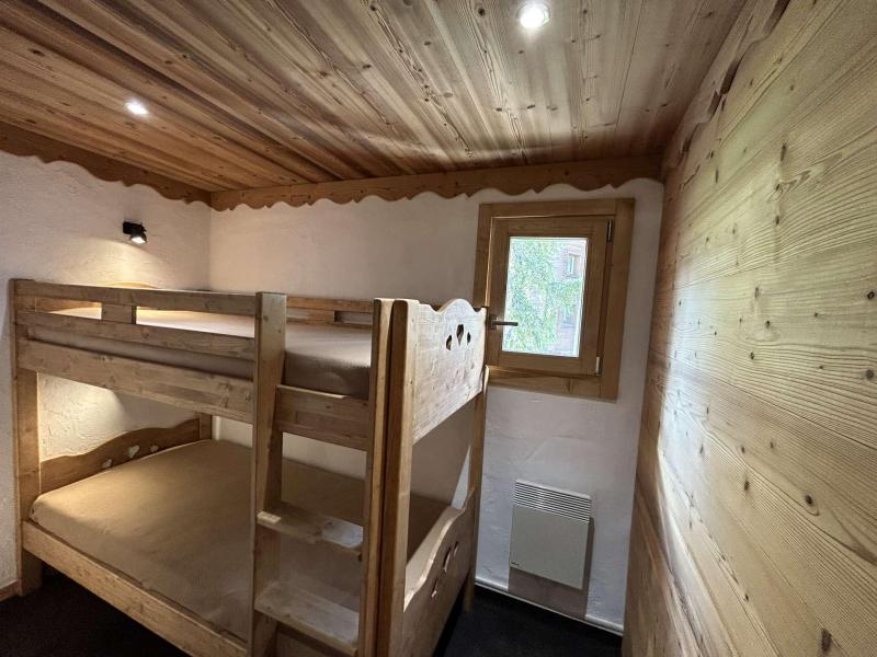 Vacaciones en montaña Apartamento 4 piezas cabina para 8 personas (10) - Résidence le Surf - Méribel - Cabina