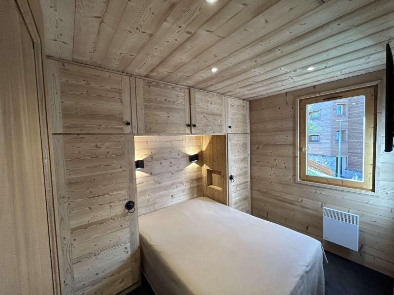 Vacances en montagne Appartement 4 pièces cabine 8 personnes (10) - Résidence le Surf - Méribel - Chambre