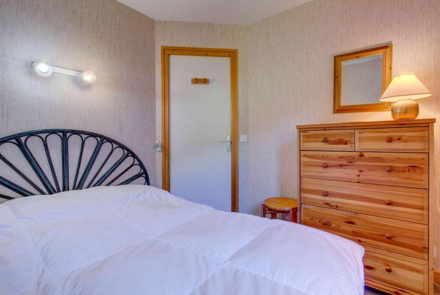 Vakantie in de bergen Appartement 2 kamers 4 personen (A14) - Résidence le Tacounet - Morzine - Verblijf
