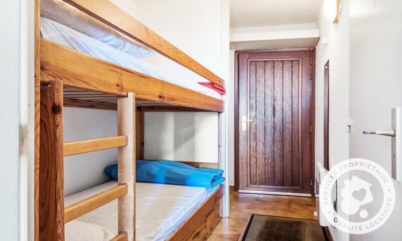 Holiday in mountain resort Studio 4 people (Confort 22m²-1) - Résidence le Tathos - MH - Font Romeu - Summer outside