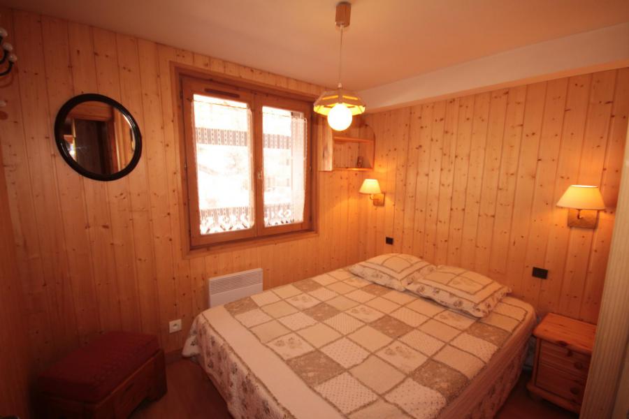 Каникулы в горах Апартаменты 4 комнат 8 чел. (TAV027) - Résidence le Tavaillon - Les Saisies - Комната