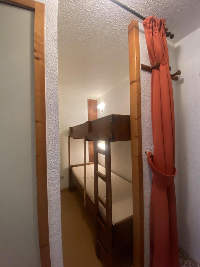Каникулы в горах Квартира студия со спальней для 2 чел. - Résidence le Tavaillon - Arêches-Beaufort