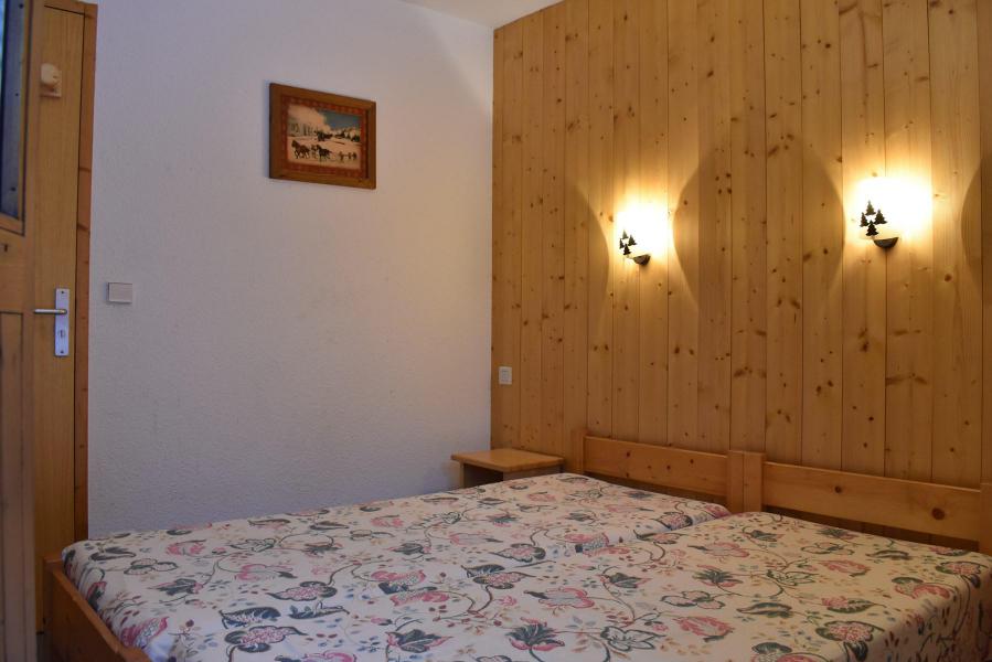 Vacances en montagne Appartement 3 pièces 6 personnes (2) - Résidence le Télémark - Méribel - Chambre