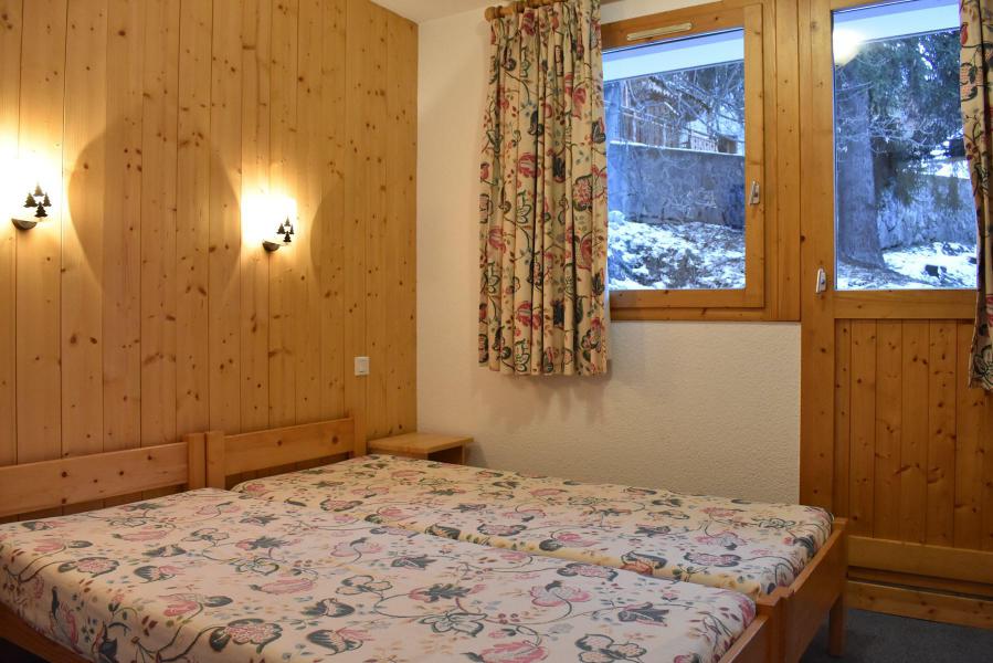 Vacances en montagne Appartement 3 pièces 6 personnes (2) - Résidence le Télémark - Méribel - Chambre