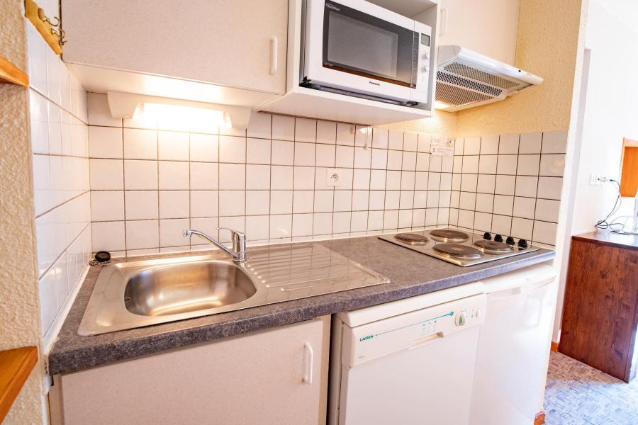 Holiday in mountain resort 2 room apartment 4 people (208T) - Résidence le Tétras - La Norma - Accommodation