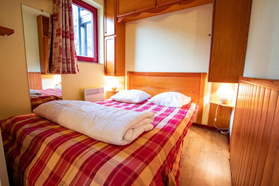 Urlaub in den Bergen 2-Zimmer-Holzhütte für 4 Personen (TE407T) - Résidence le Tétras - La Norma