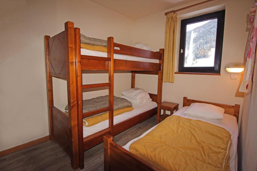 Vacances en montagne Appartement 2 pièces 4 personnes (208T) - Résidence le Tétras - La Norma