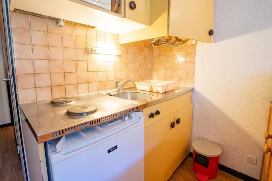 Vacaciones en montaña Apartamento 2 piezas cabina para 4 personas (304T) - Résidence le Tétras - La Norma - Kitchenette