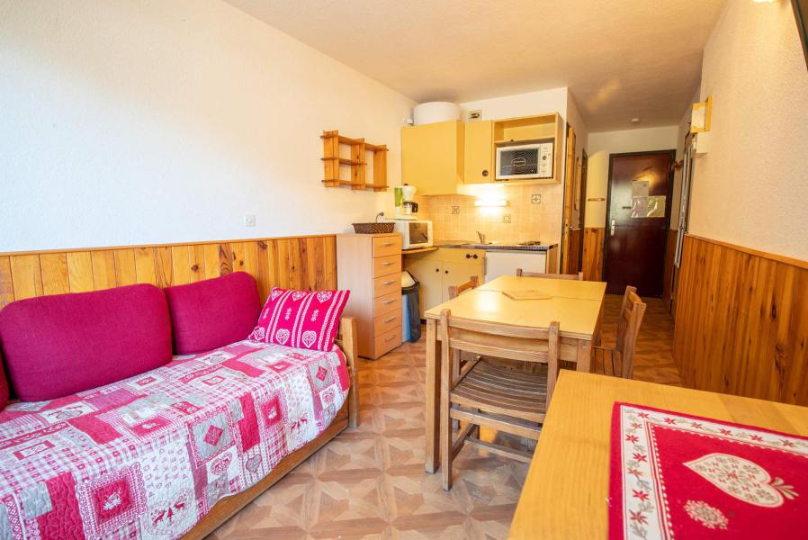 Vacaciones en montaña Apartamento cabina para 4 personas (111T) - Résidence le Tétras - La Norma - Alojamiento