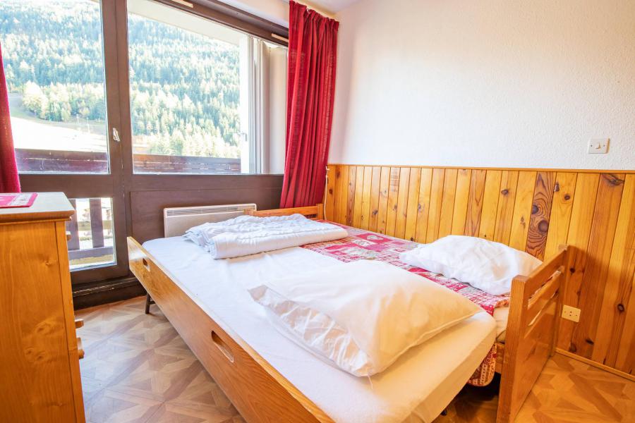 Vacaciones en montaña Apartamento cabina para 4 personas (TE111T) - Résidence le Tétras - La Norma - Alojamiento