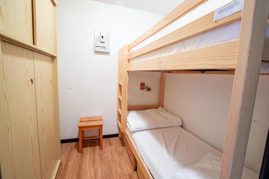 Vakantie in de bergen Appartement 2 kabine kamers 4 personen (304T) - Résidence le Tétras - La Norma - Cabine