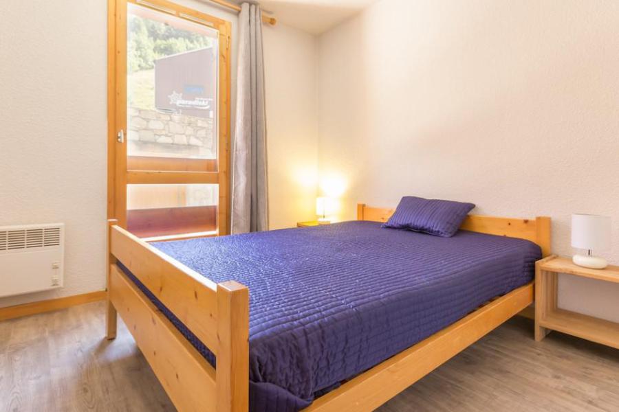 Vacaciones en montaña Apartamento 2 piezas para 6 personas (4) - Résidence le Tétras Lyre - Montchavin La Plagne - Cabina