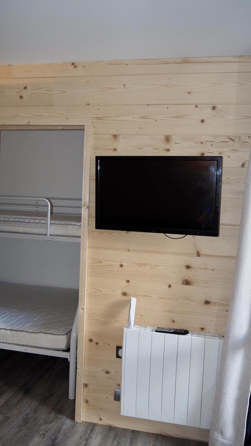 Vacaciones en montaña Apartamento cabina para 4 personas (C79) - Résidence le Thabor - Valfréjus - Estancia