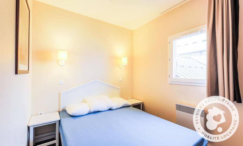 Vacanze in montagna Appartamento 3 stanze per 7 persone (Confort 45m²-7) - Résidence le Thabor - Maeva Home - Valmeinier - Esteriore estate