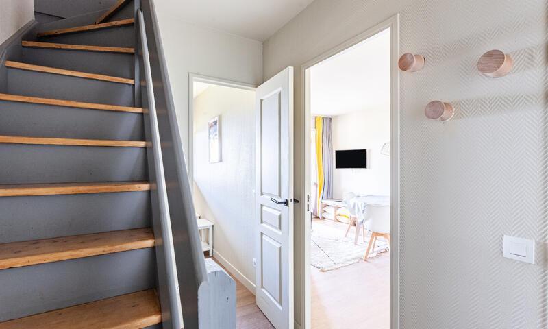 Vacanze in montagna Appartamento 3 stanze per 6 persone (Prestige 41m²) - Résidence le Thabor - Maeva Home - Valmeinier - Esteriore estate