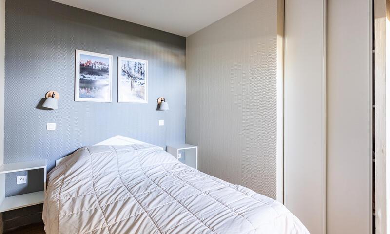 Soggiorno sugli sci Appartamento 3 stanze per 6 persone (Prestige 41m²) - Résidence le Thabor - Maeva Home - Valmeinier - Esteriore estate