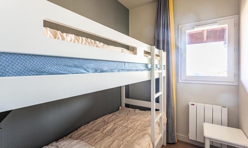 Rent in ski resort 3 room apartment 6 people (Prestige 41m²) - Résidence le Thabor - Maeva Home - Valmeinier - Summer outside