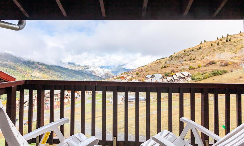 Alquiler al esquí Apartamento 3 piezas para 6 personas (Prestige 41m²) - Résidence le Thabor - Maeva Home - Valmeinier - Verano