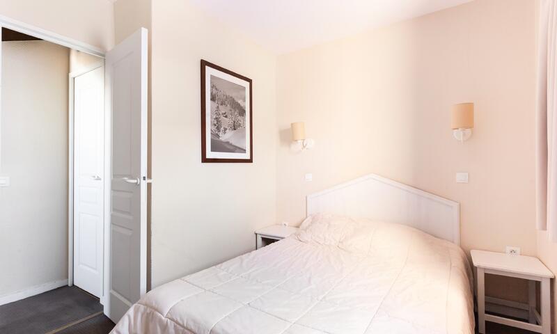 Soggiorno sugli sci Appartamento 3 stanze per 7 persone (Confort 45m²-7) - Résidence le Thabor - Maeva Home - Valmeinier - Esteriore estate