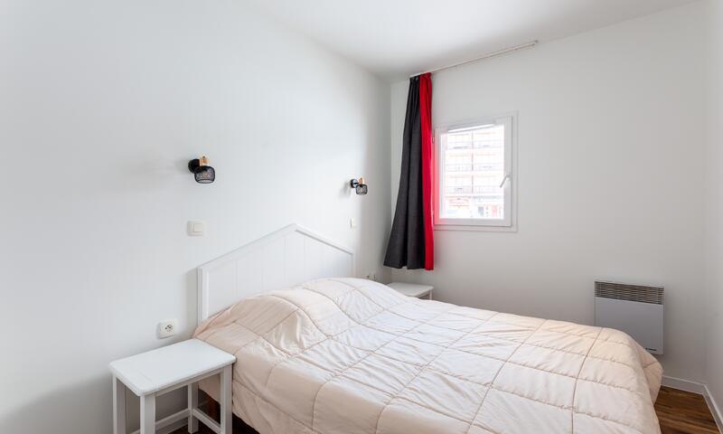 Vakantie in de bergen Appartement 3 kamers 6 personen (Sélection 47m²) - Résidence le Thabor - MV - Valmeinier - Buiten zomer